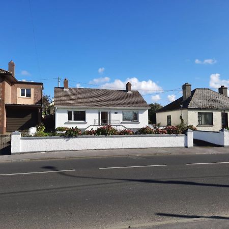Drummer Cottage Buncrana Luaran gambar