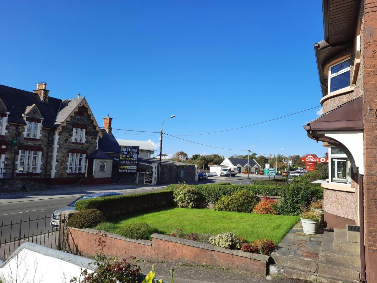 Drummer Cottage Buncrana Luaran gambar