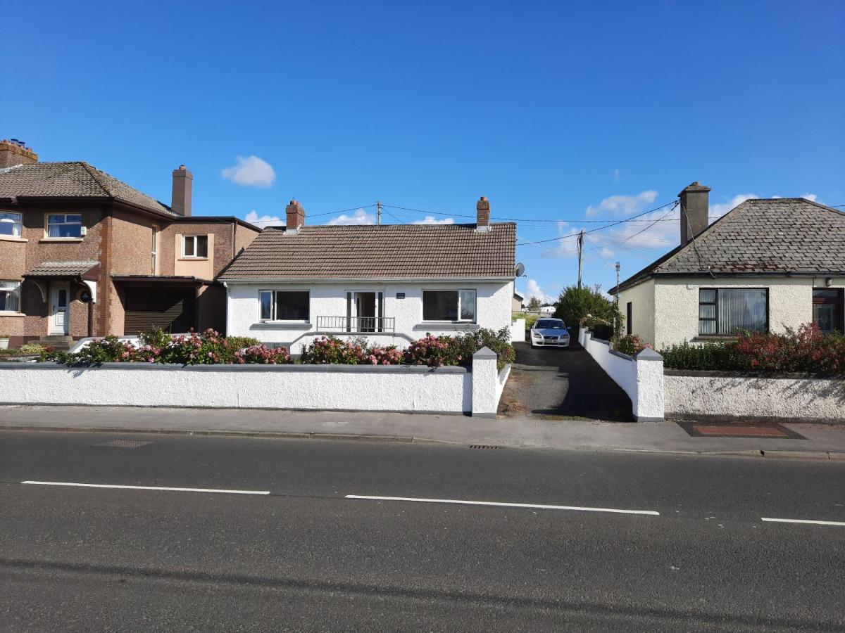Drummer Cottage Buncrana Luaran gambar