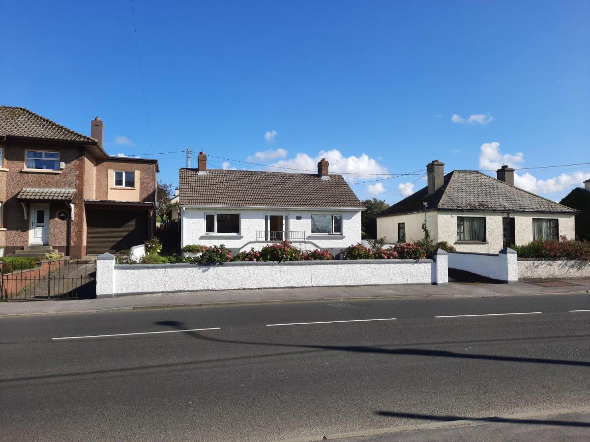 Drummer Cottage Buncrana Luaran gambar