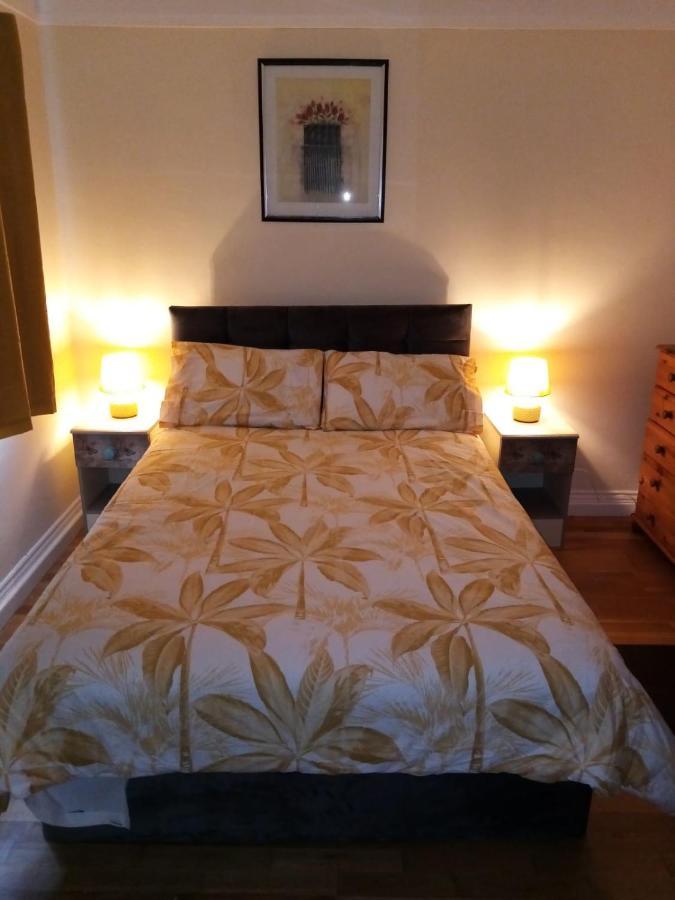 Drummer Cottage Buncrana Luaran gambar