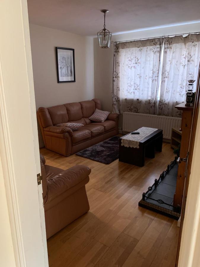 Drummer Cottage Buncrana Luaran gambar