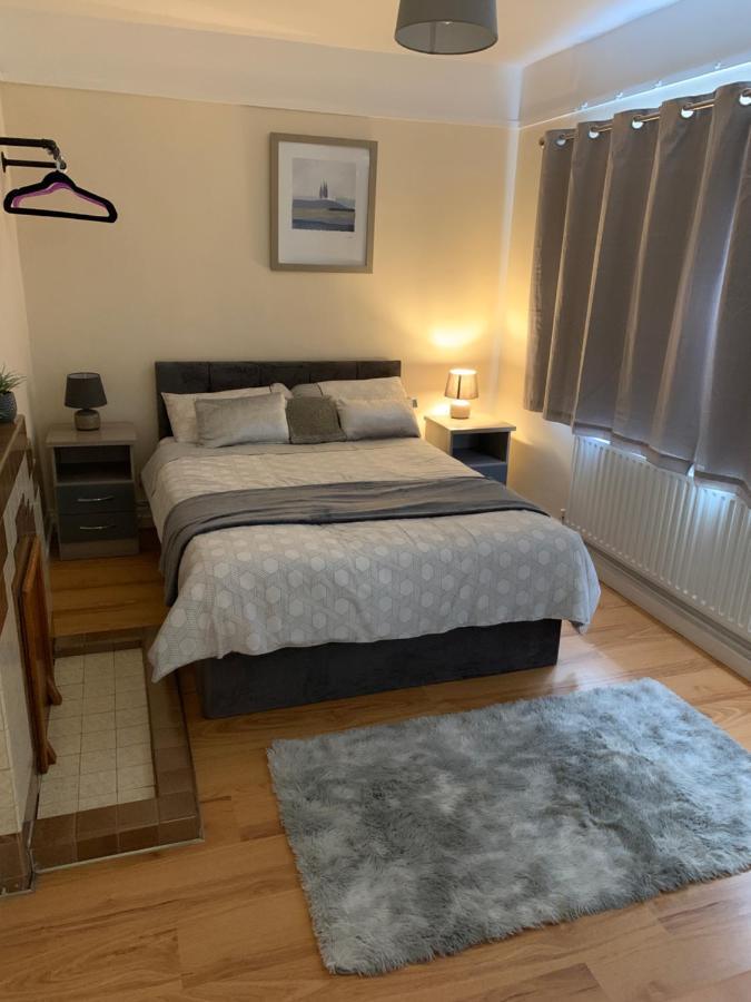 Drummer Cottage Buncrana Luaran gambar