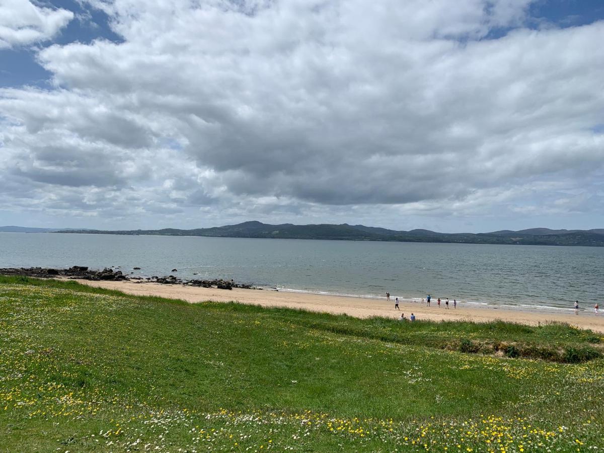 Drummer Cottage Buncrana Luaran gambar